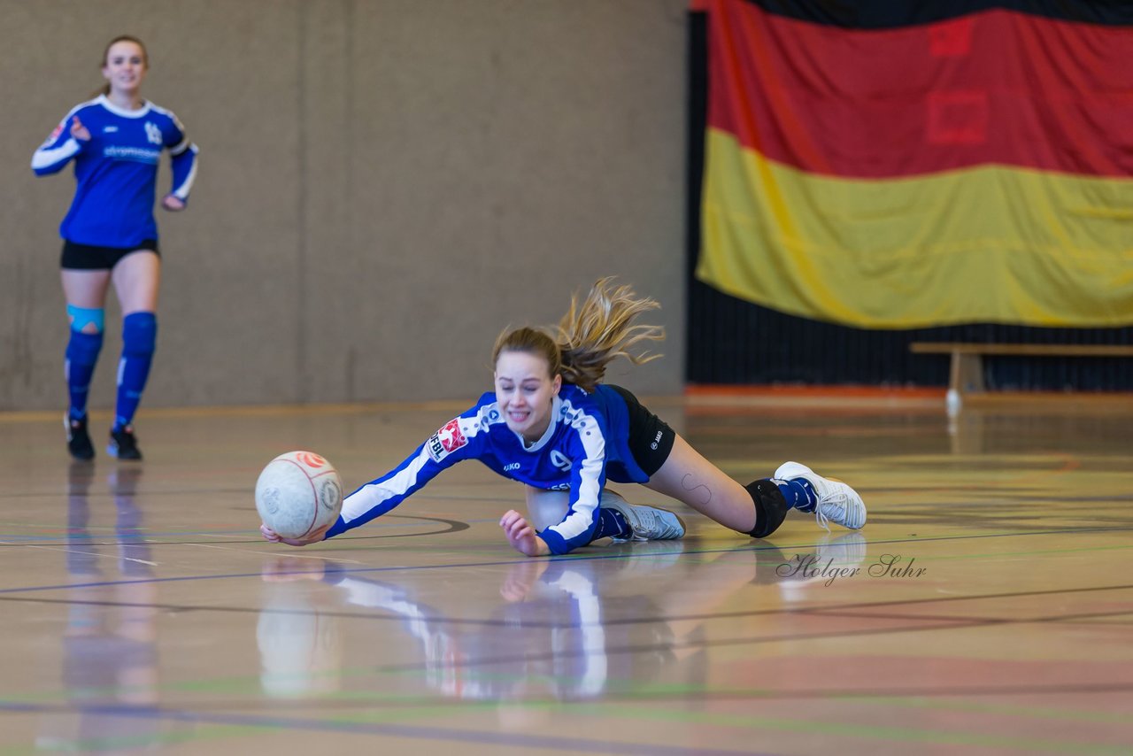 Bild 177 - U16 Deutsche Meisterschaft